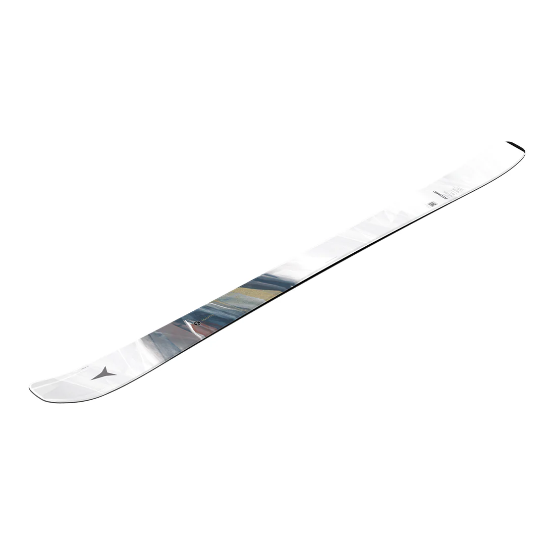 Atomic Women's Maven 86 C Skis 2026 - Image 5