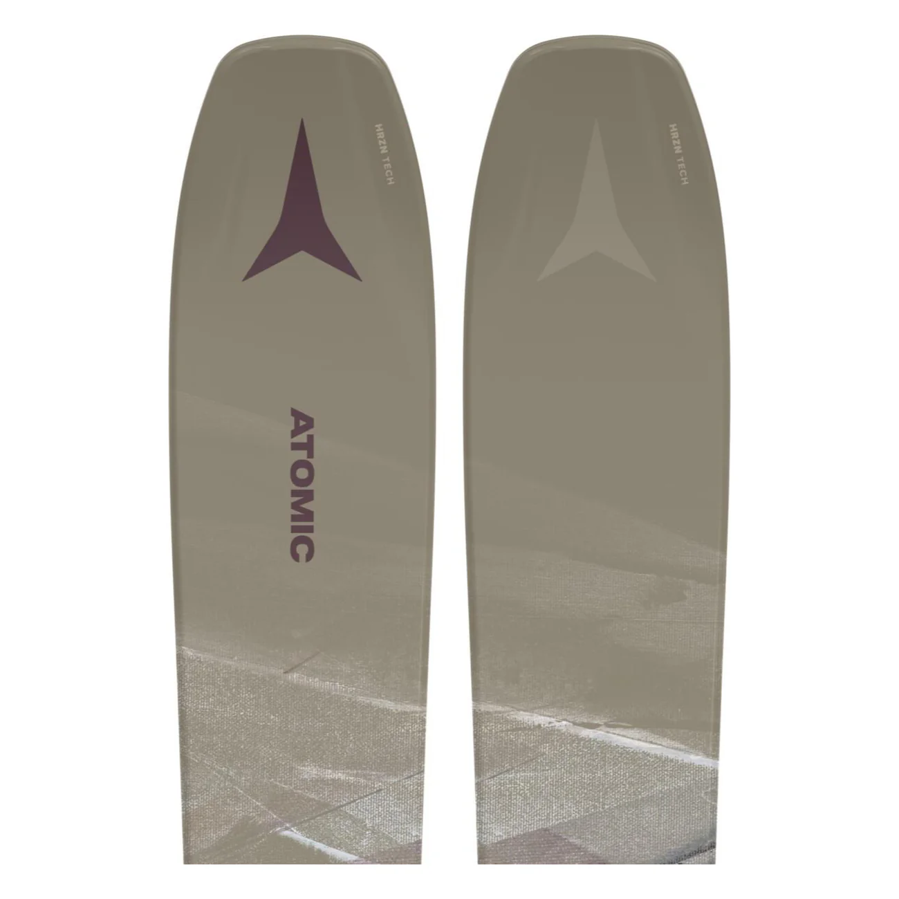 Atomic Women's Maven 93 C Skis 2025 - Image 11