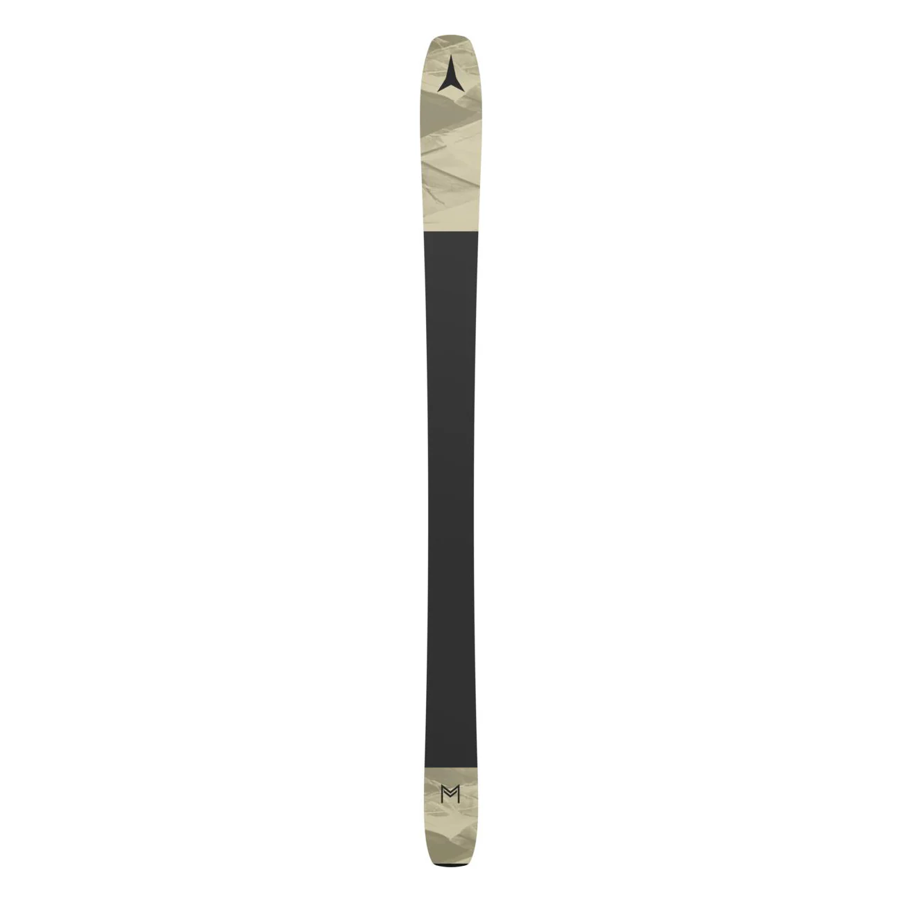 Atomic Women's Maven 93 C Skis 2025 - Image 9