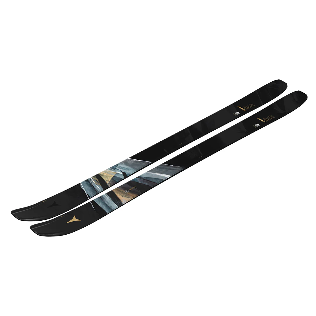 Atomic Women's Maven 94 CTI Skis 2026 - Image 4