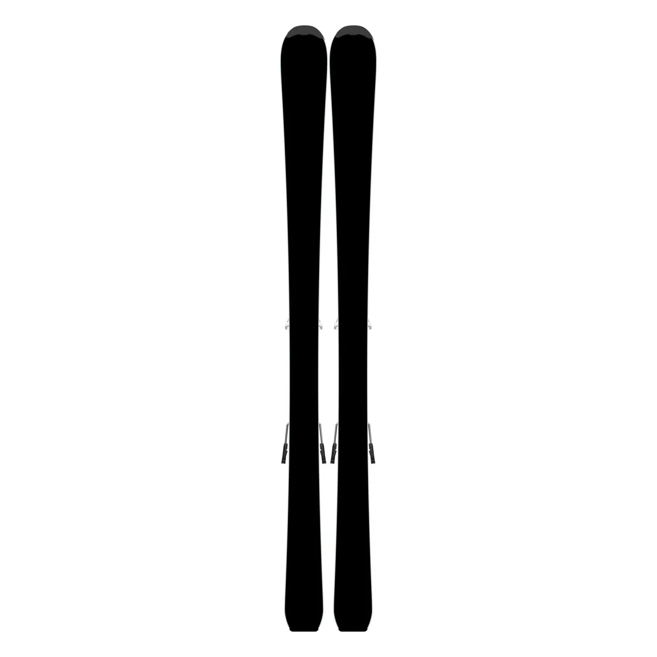 Atomic Junior's System Skis 130-150 with C5 Bindings 2026 - Image 2