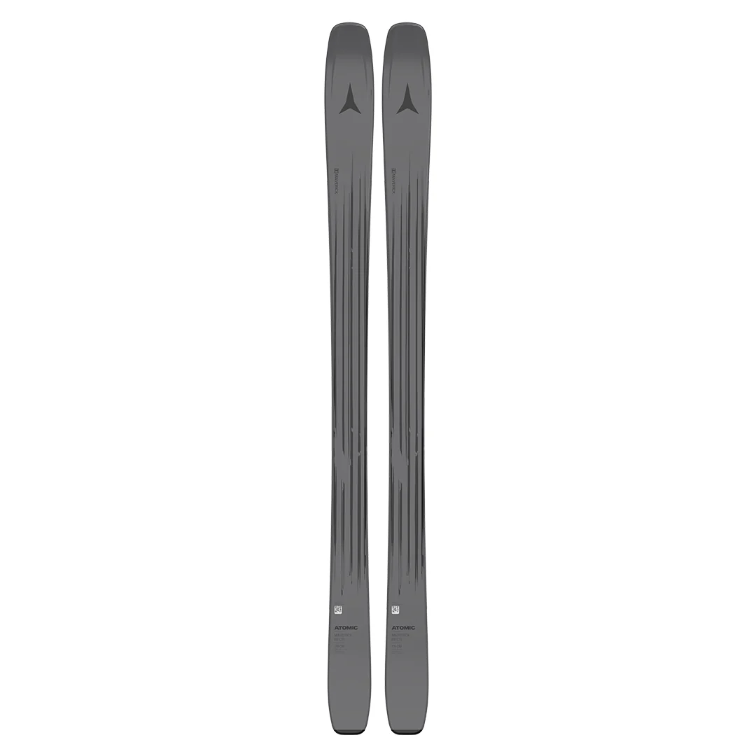 Atomic Maverick 88 CTI Skis 2026
