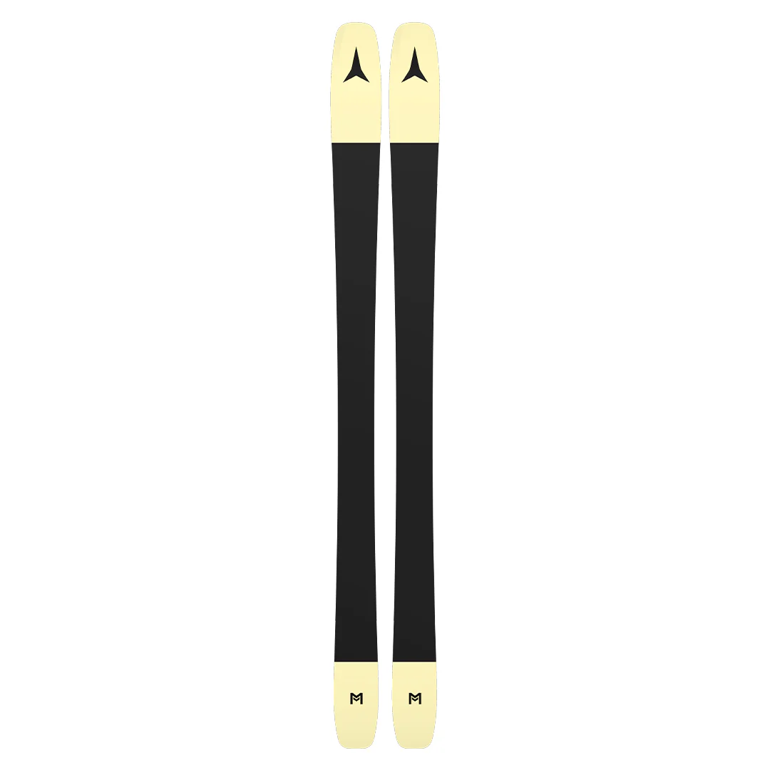 Atomic Maverick 88 CTI Skis 2026 - Image 2