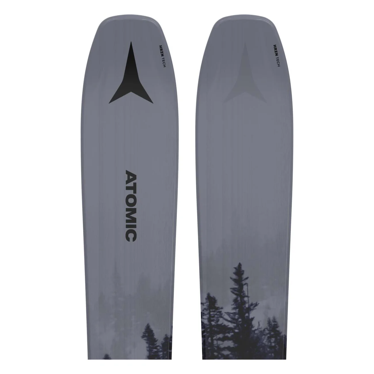 Atomic Maverick 88 TI Skis 2025 - Image 5