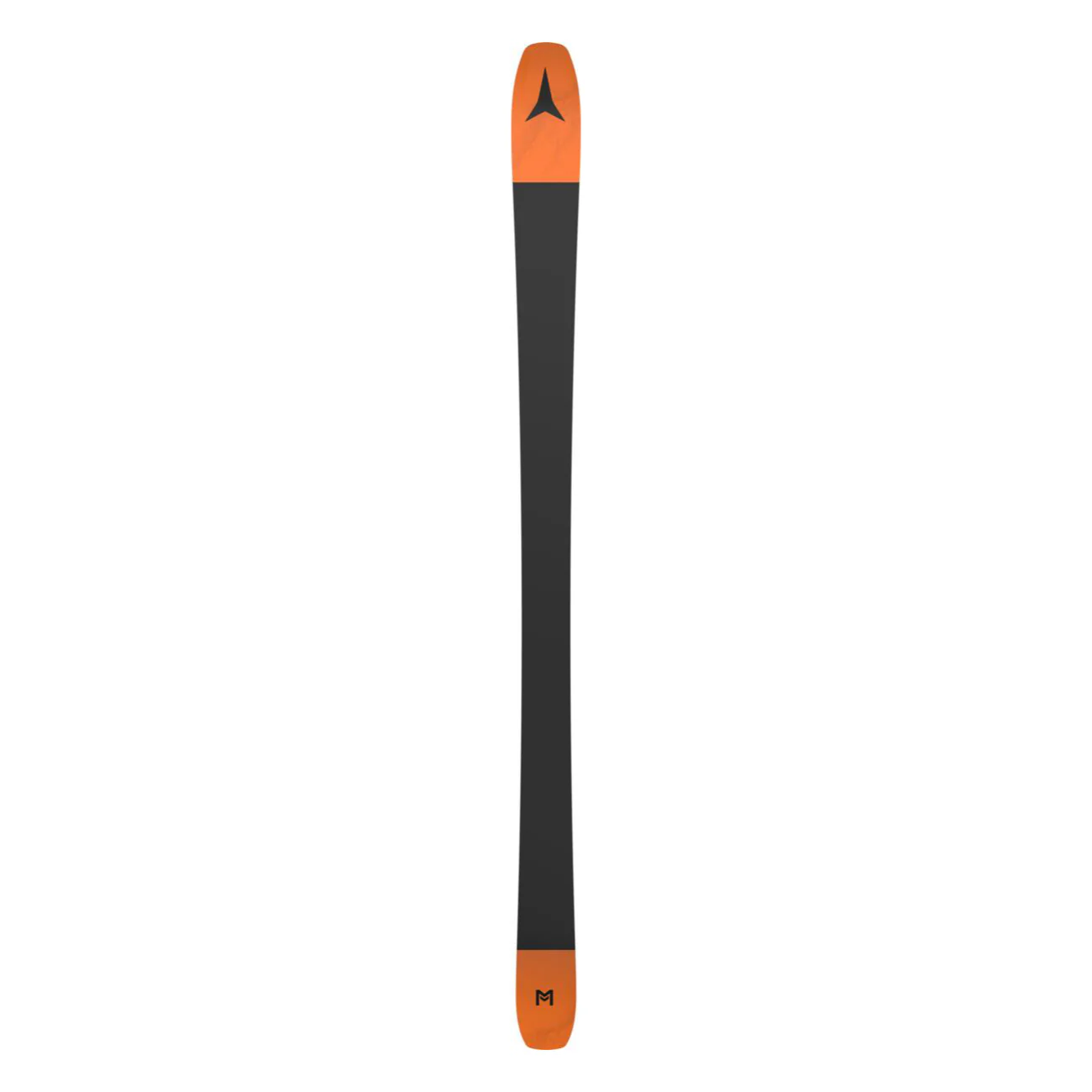 Atomic Maverick 88 TI Skis 2025 - Image 8