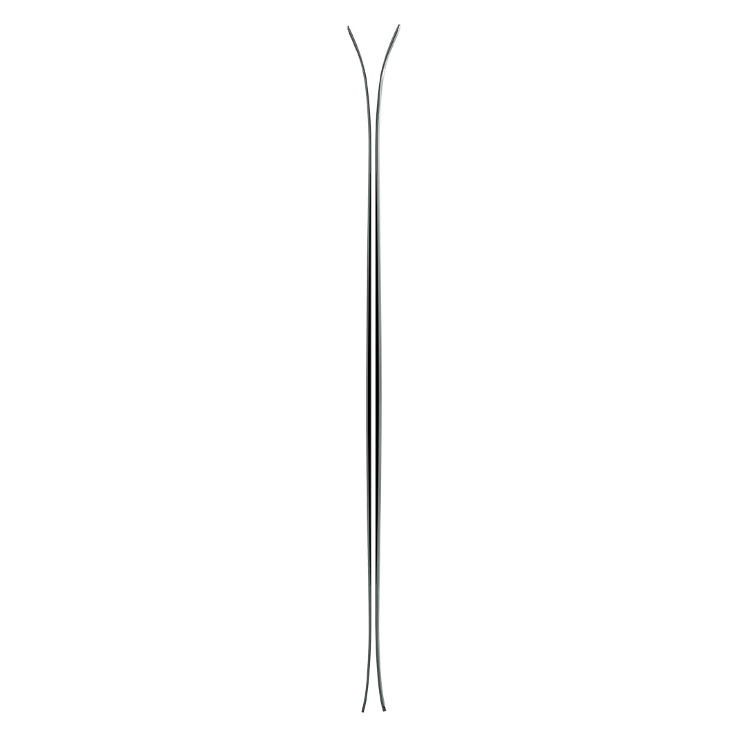 Atomic Maverick 96 CTI Skis 2026 - Image 5