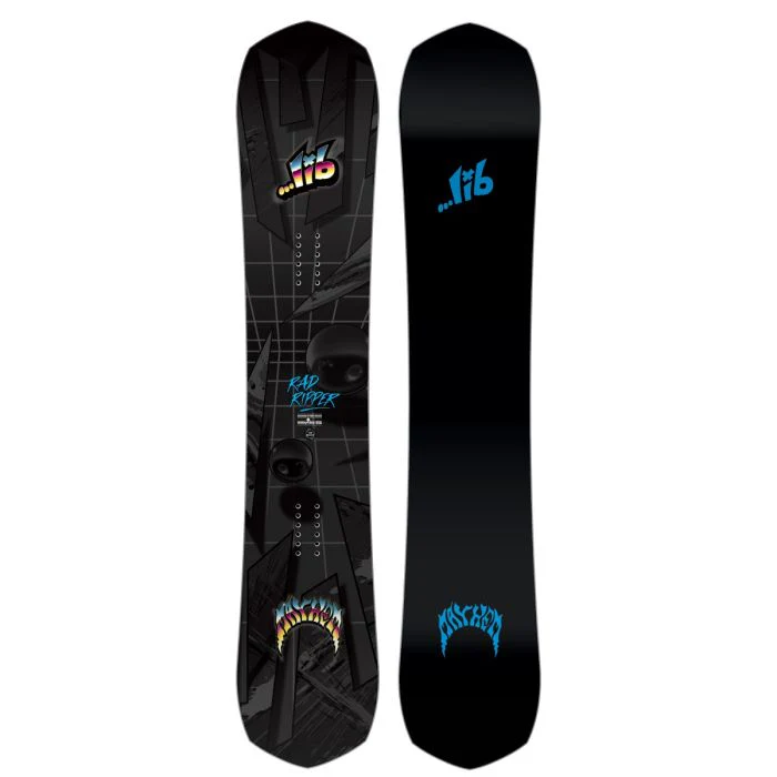 Lib Tech Mayhem Rad Ripper Snowboard 2026 - Image 2