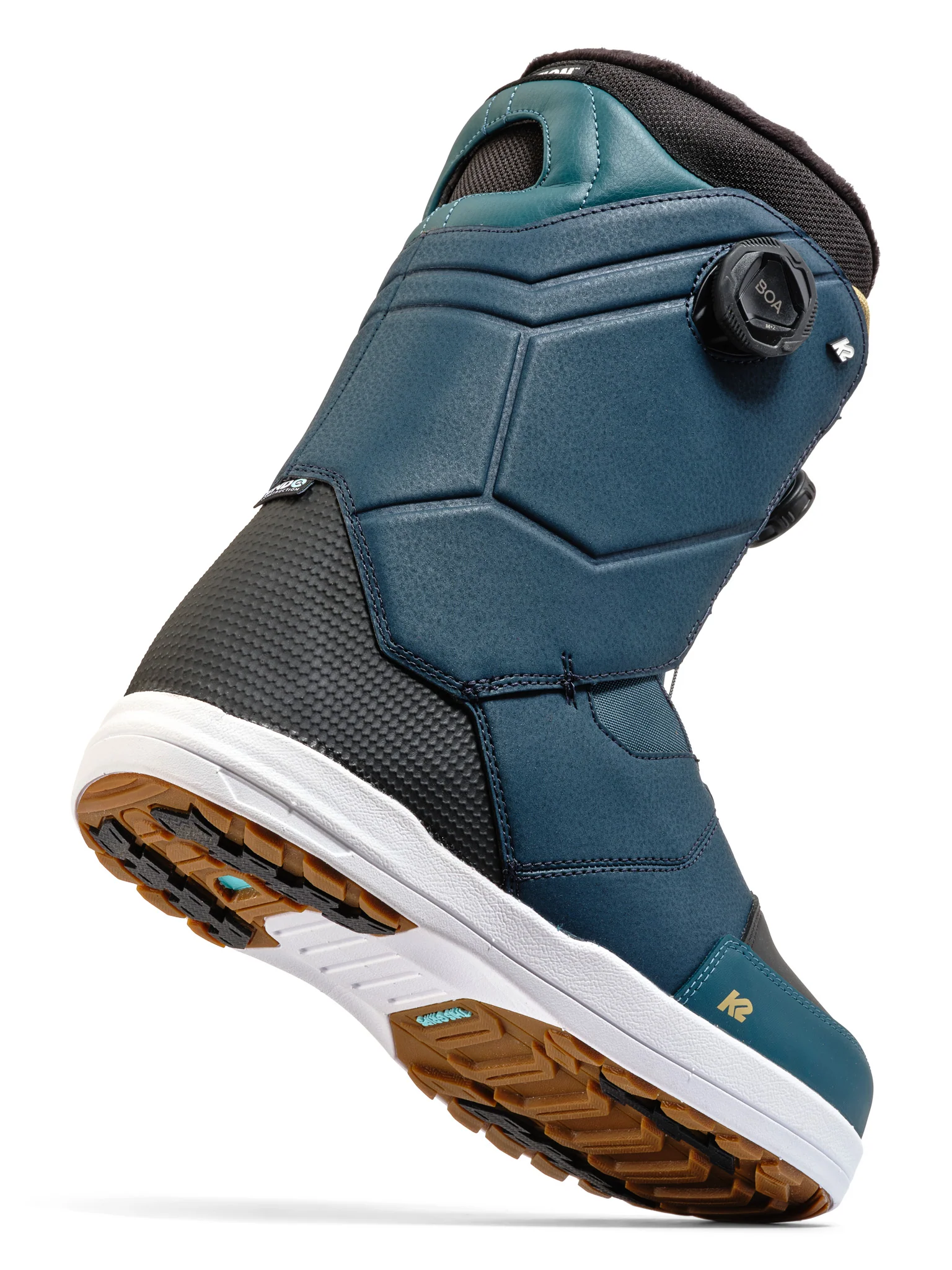 K2 Men's Maysis Snowboard Boots 2025 - Image 11