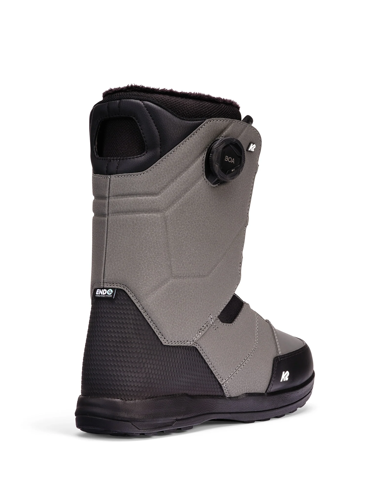 K2 Men's Maysis Snowboard Boots 2025 - Image 13