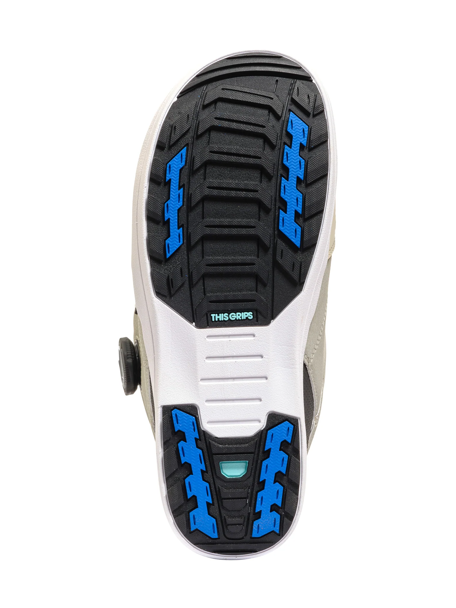 K2 Men's Maysis Snowboard Boots 2025 - Image 22