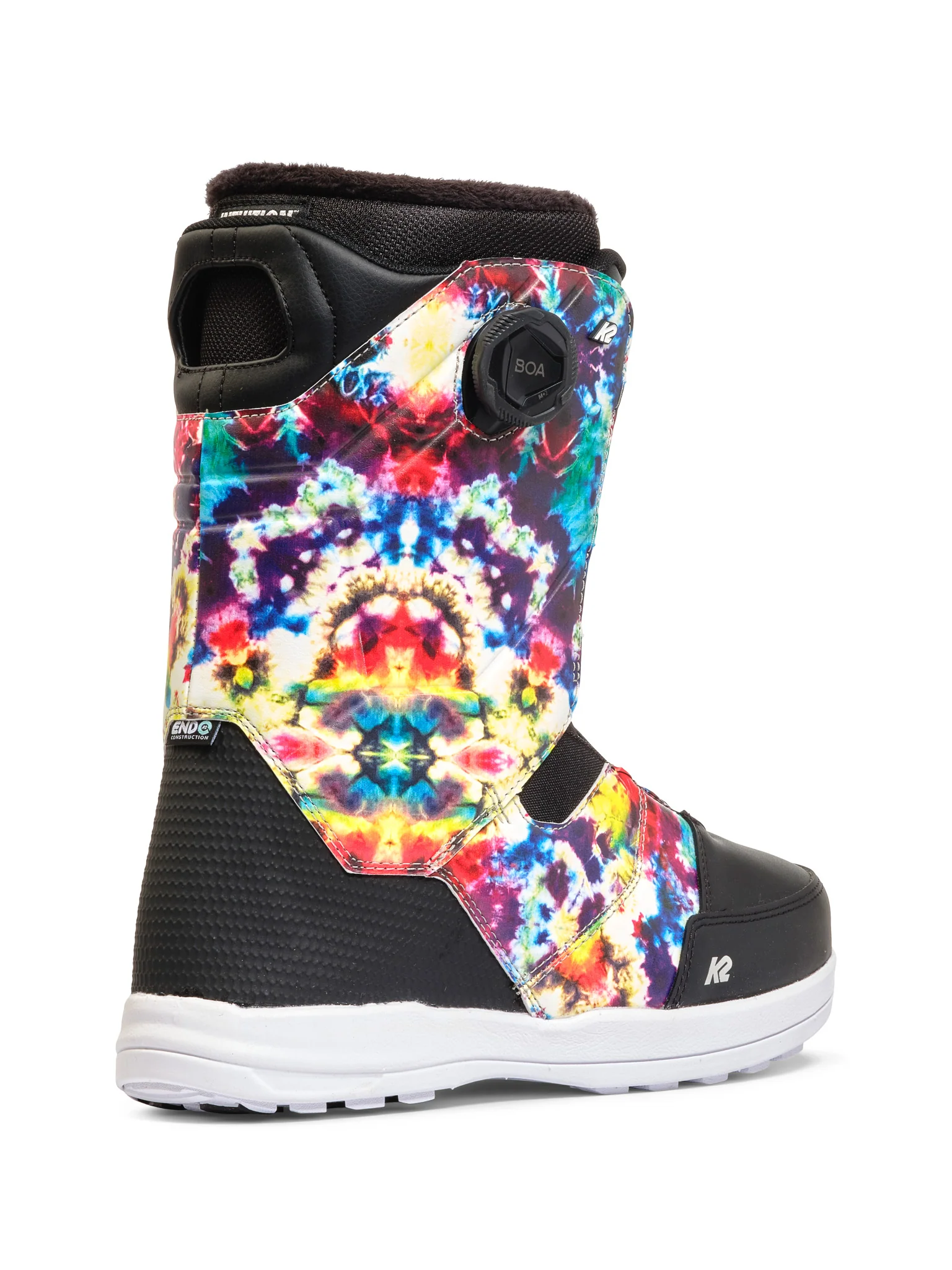 K2 Men's Maysis Snowboard Boots 2025 - Image 26