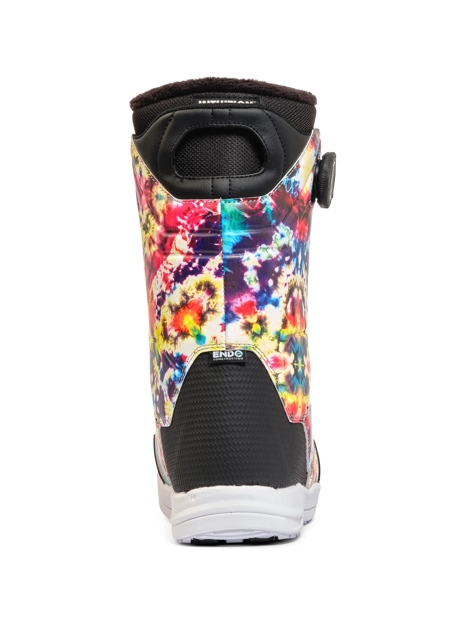 K2 Men's Maysis Snowboard Boots 2025 - Image 27