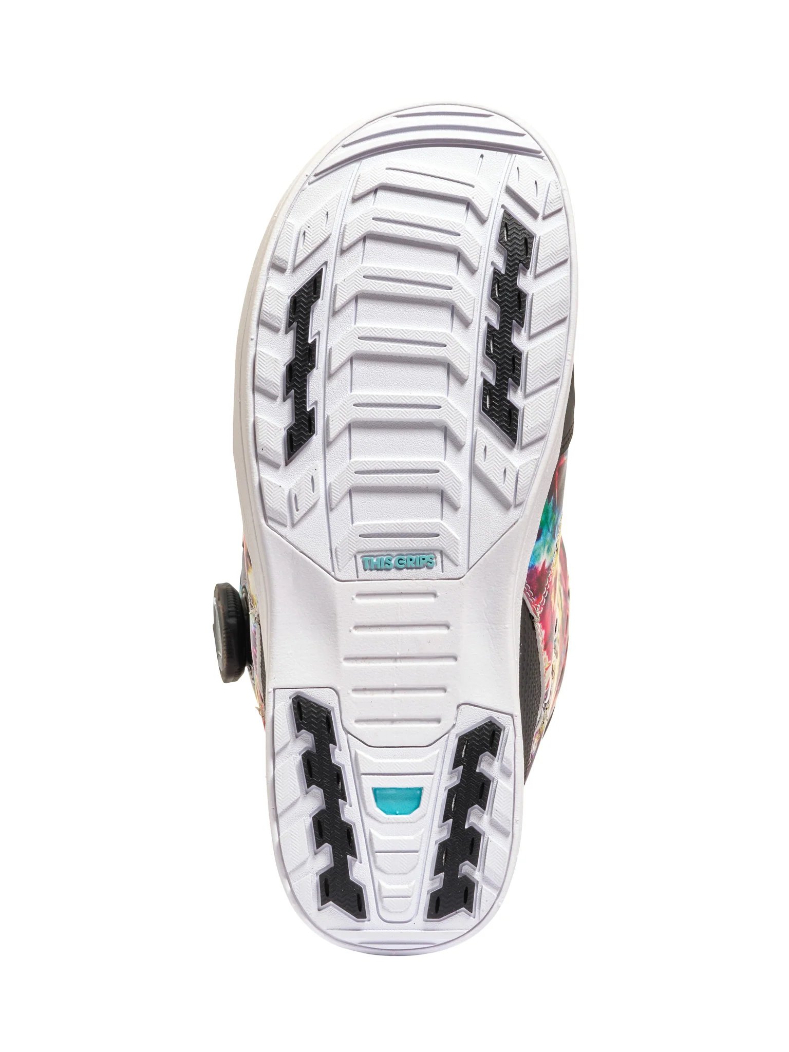 K2 Men's Maysis Snowboard Boots 2025 - Image 29