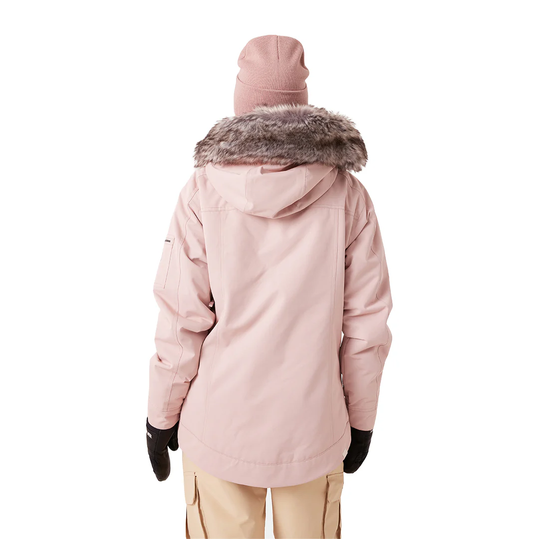 Roxy Women's Meade Insulated Jacket 2026 - Image 2
