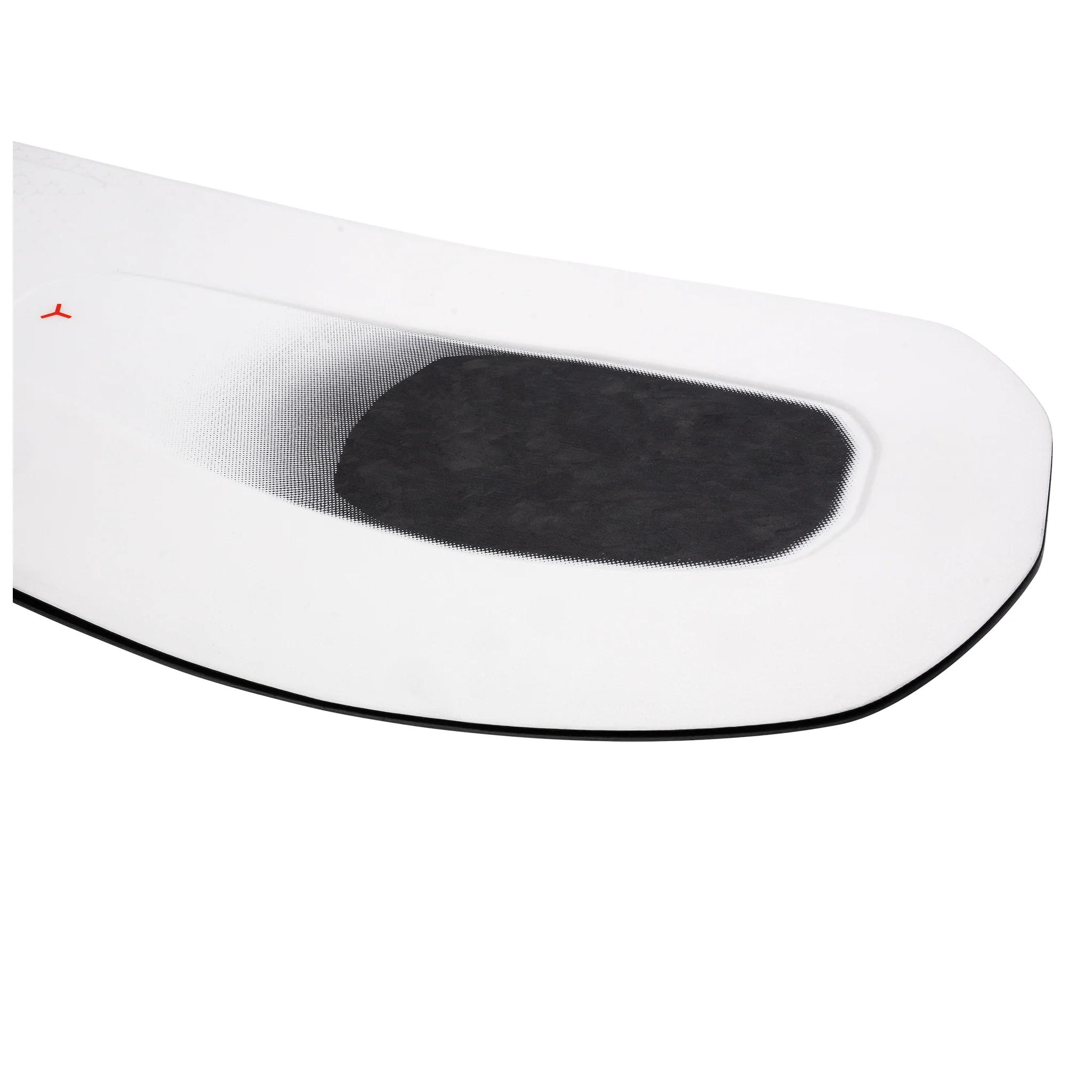 Nidecker Megalight Snowboard 2026 - Image 9