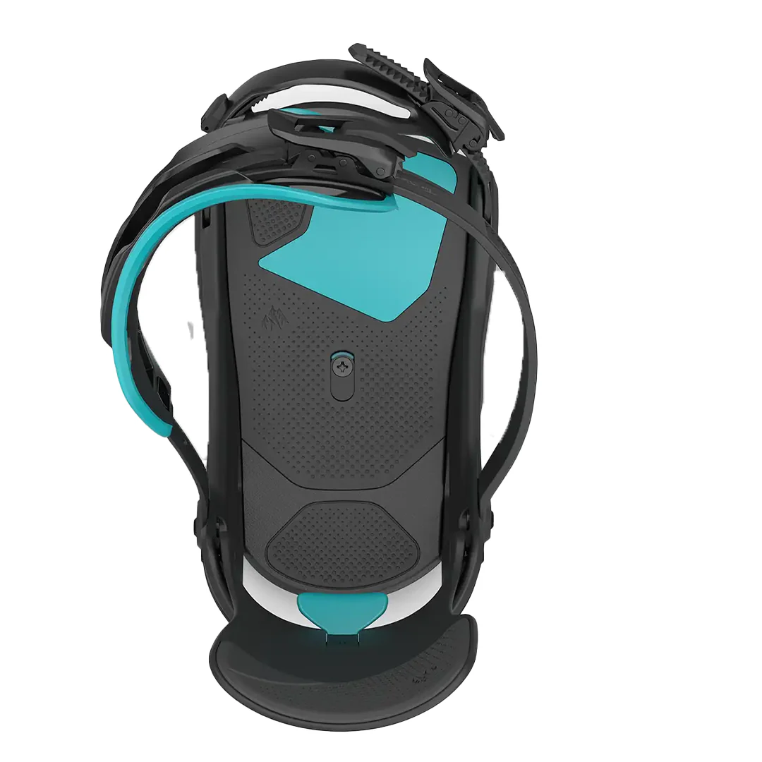 Jones Mercury FASE Snowboard Bindings 2026 - Image 5