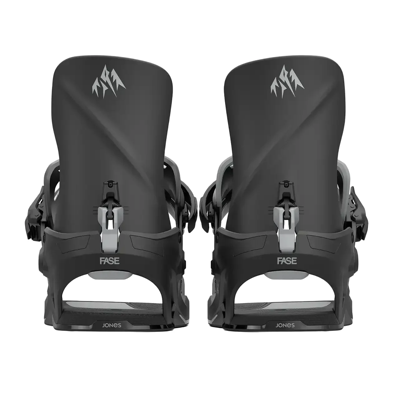 Jones Mercury Fase Snowboard Bindings 2026 - Image 3