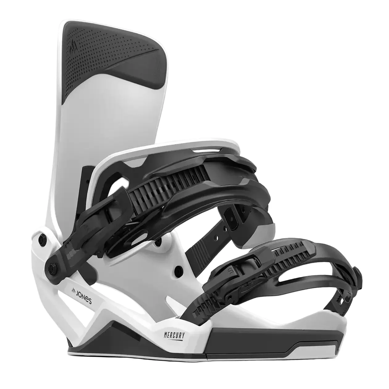Jones Mercury Fase Snowboard Bindings 2026 - Image 5