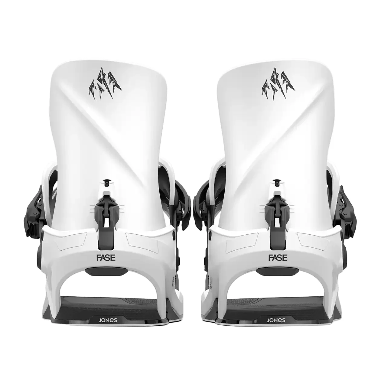 Jones Mercury Fase Snowboard Bindings 2026 - Image 7