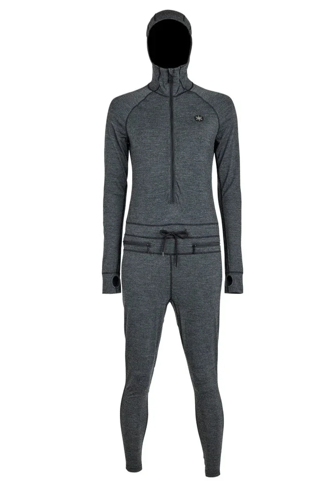 Airblaster Women's Merino Ninja Suit 2025 - Image 2