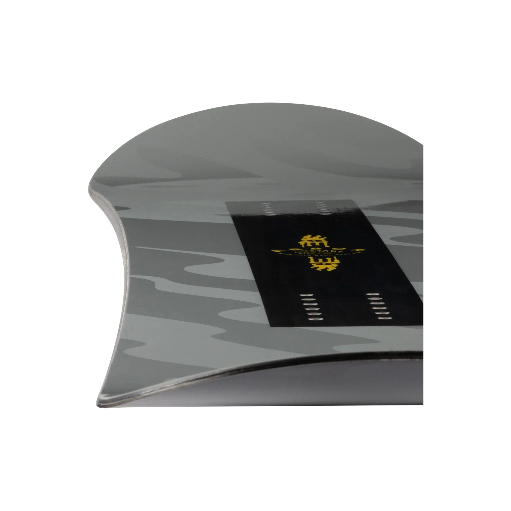 Arbor Metal Machine Camber Snowboard 2025 - Image 2