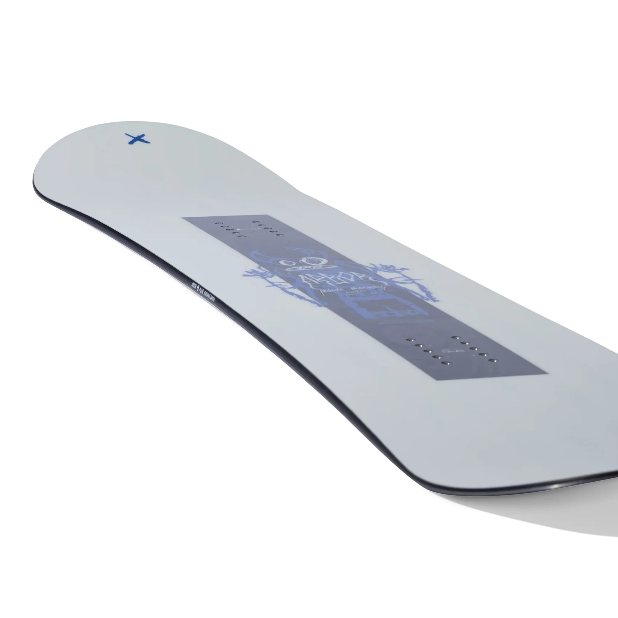Arbor Metal Machine Decon Snowboard 2026 - Image 2
