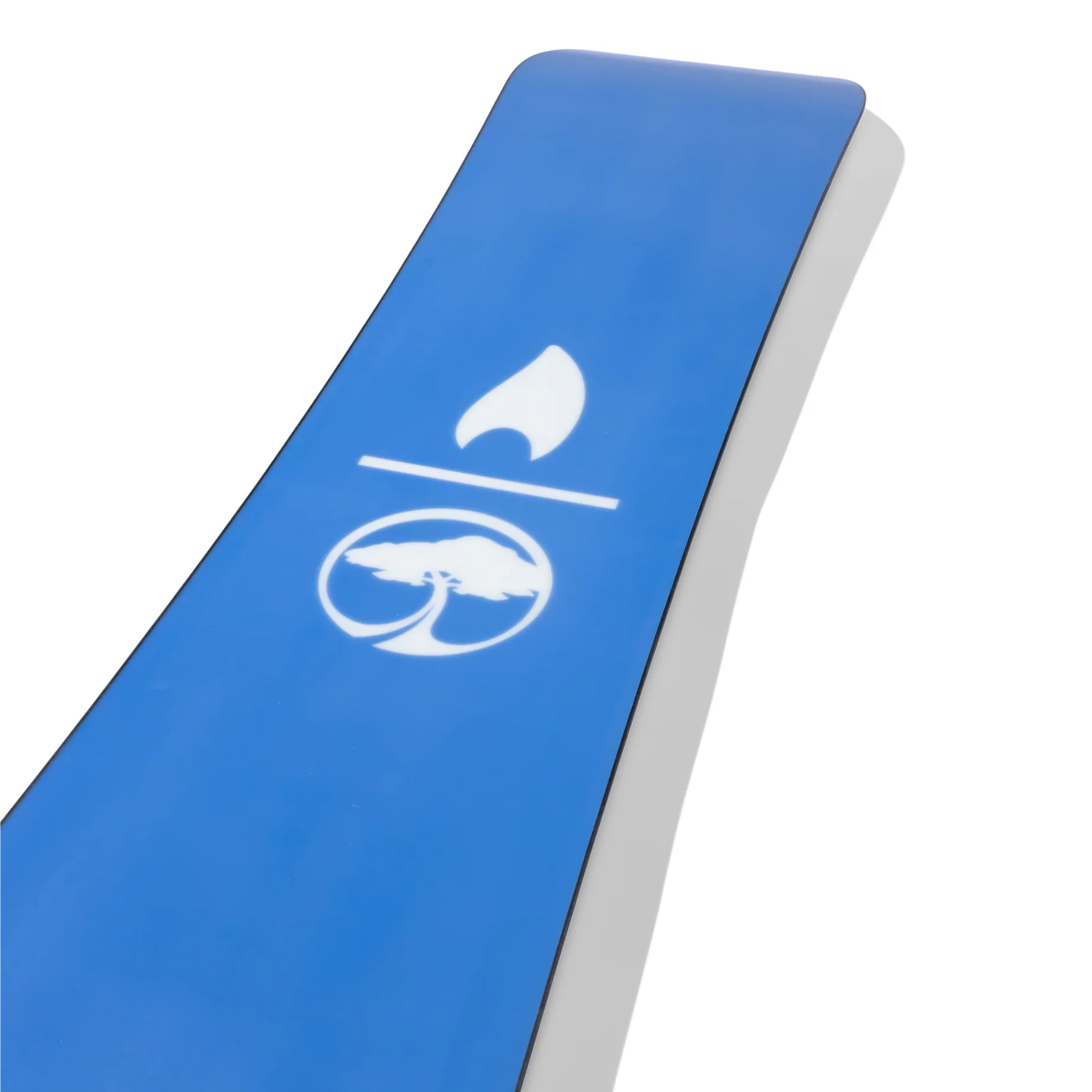 Arbor Metal Machine Decon Snowboard 2026 - Image 3