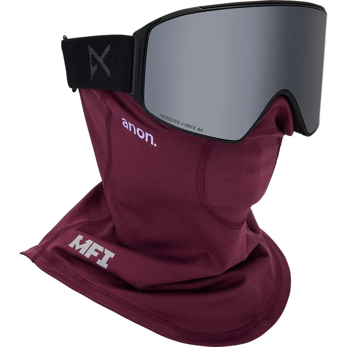 Anon MFI Lightweight Neckwarmer 2025 - Image 6