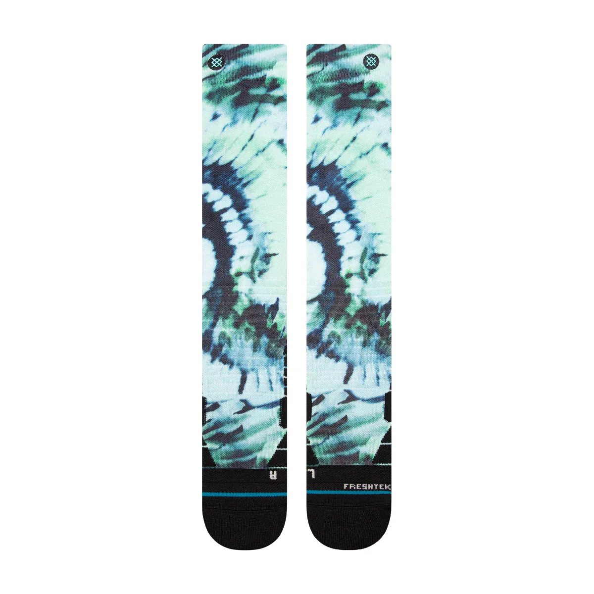 Stance Micro Dye Snow Sock 2025 - Image 2