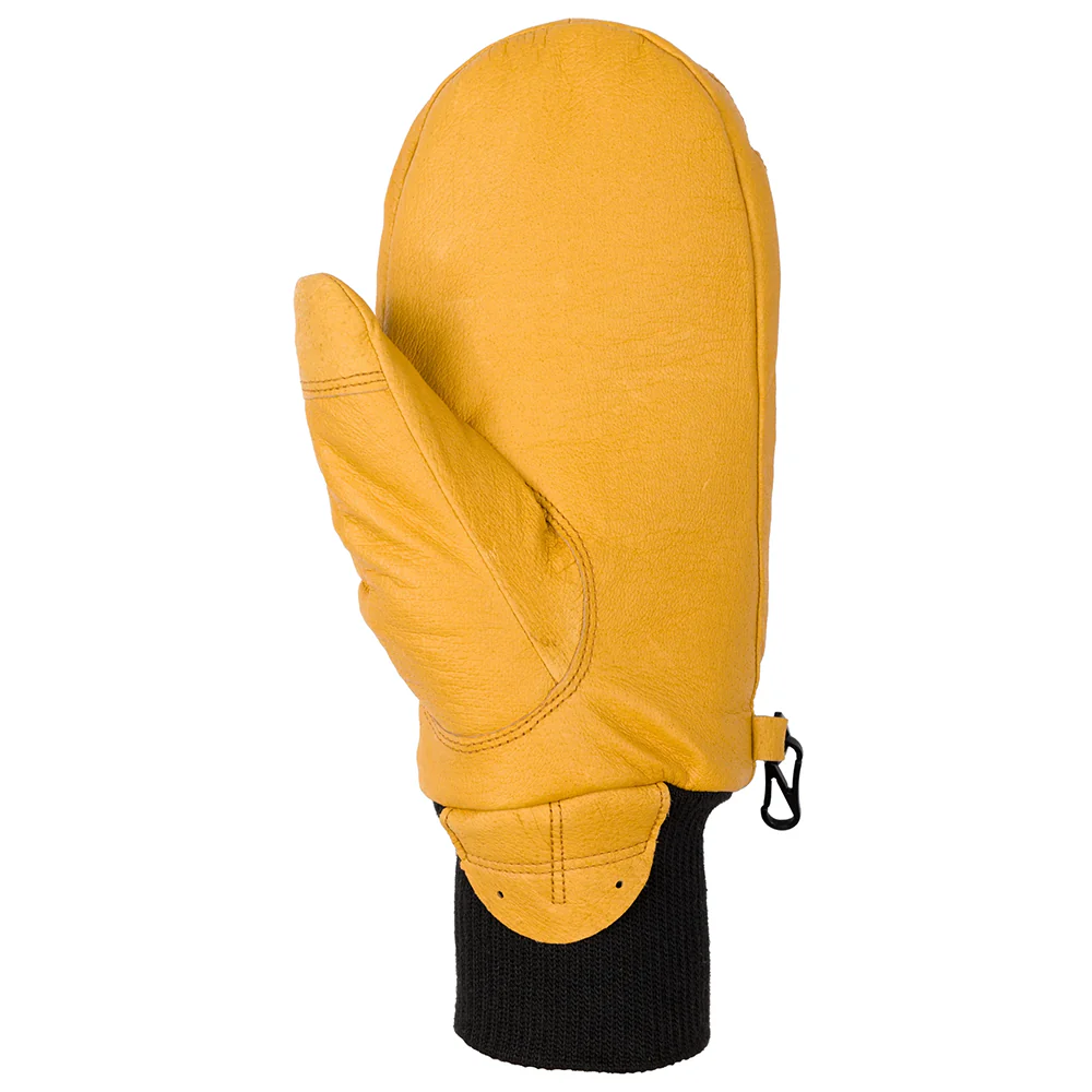 Flylow Junior's Mighty Unicorn Mitt 2026 - Image 2