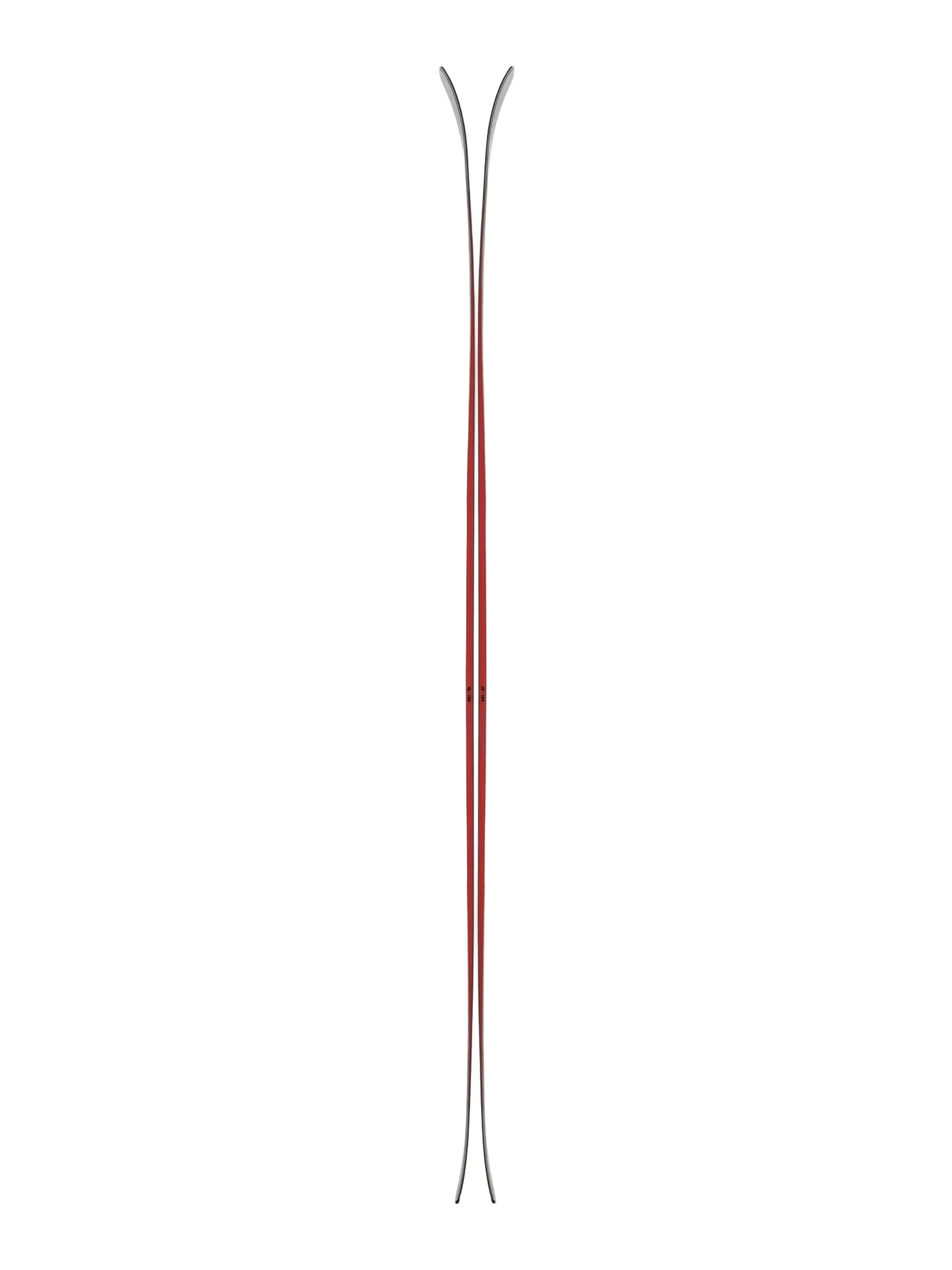 K2 Mindbender 108Ti Skis 2026 - Image 3