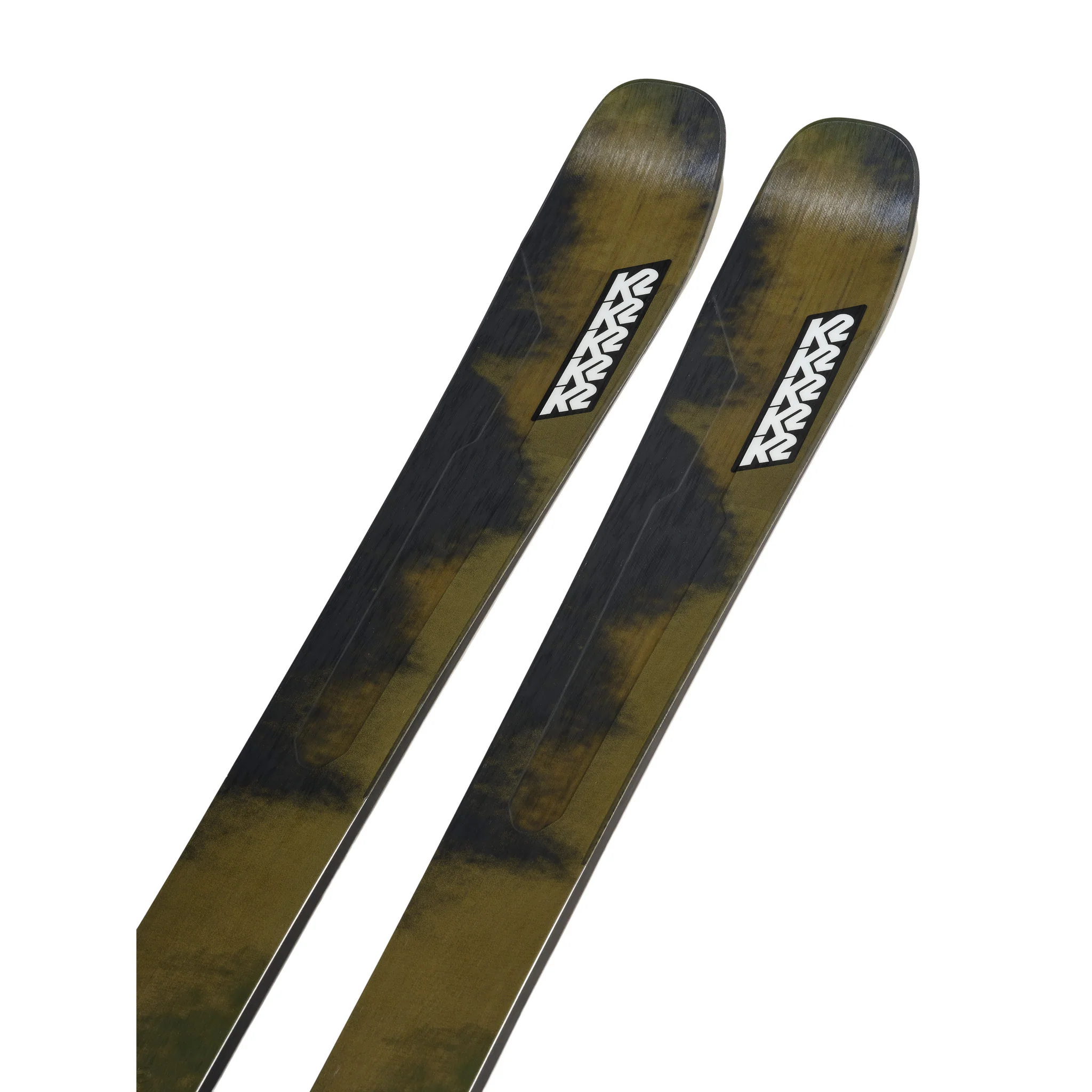 K2 Mindbender 89Ti Skis 2025 - Image 5