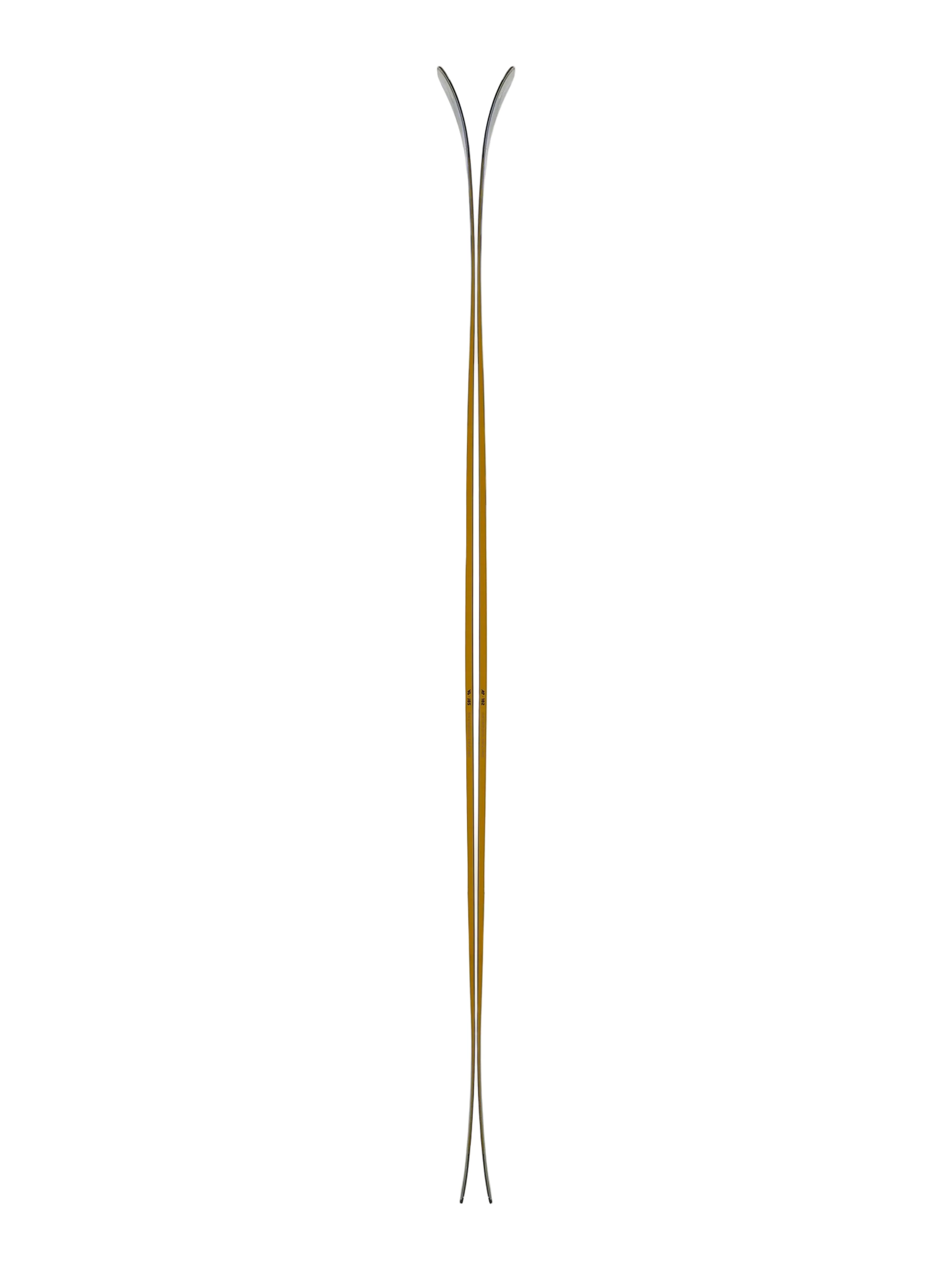 K2 Mindbender 89Ti Skis 2026 - Image 4