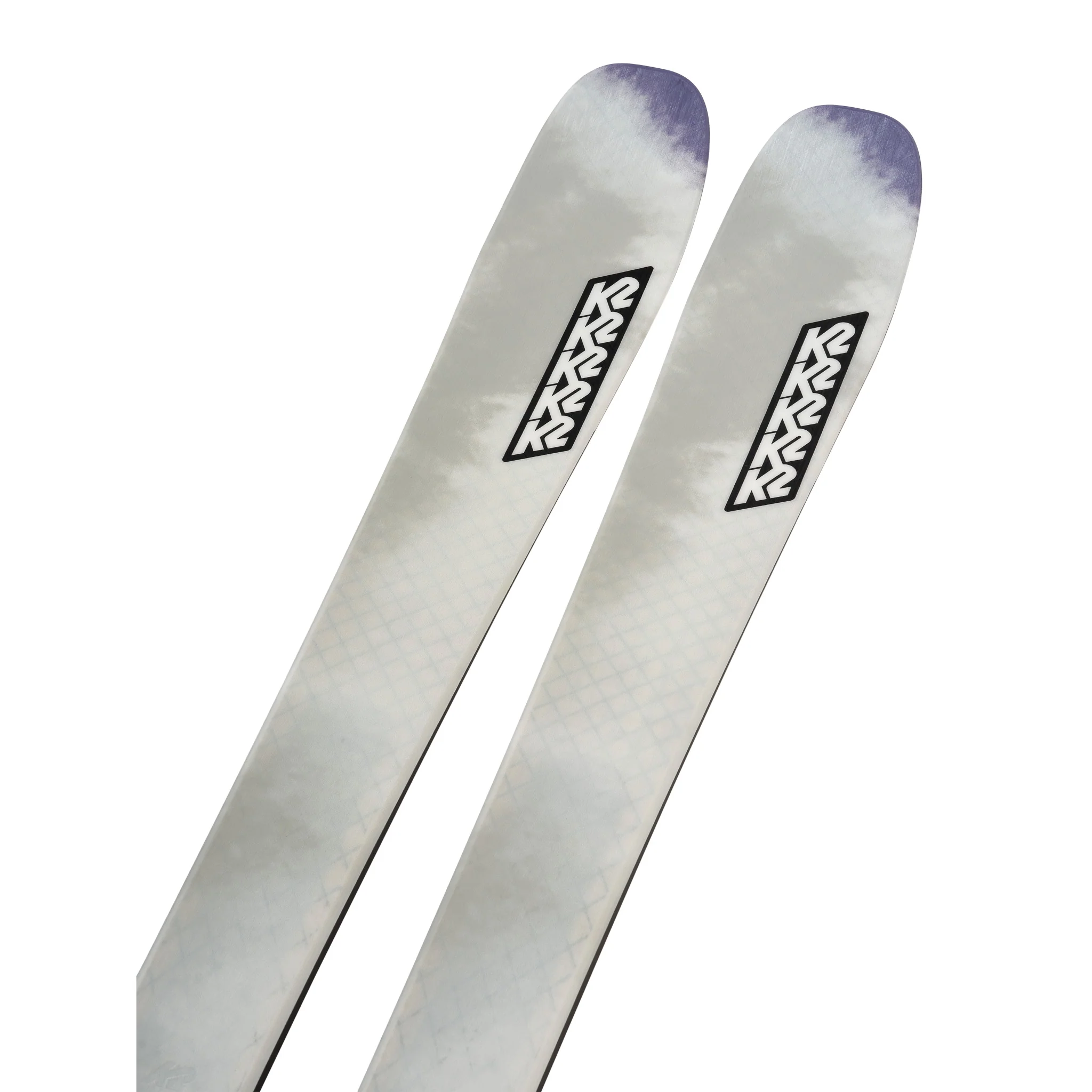 K2 Women's Mindbender 90C Skis 2025 - Image 5