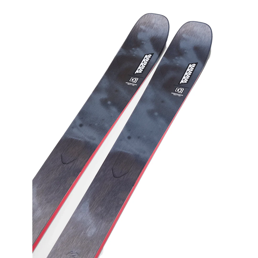 K2 Mindbender 99Ti Skis 2026 - Image 4