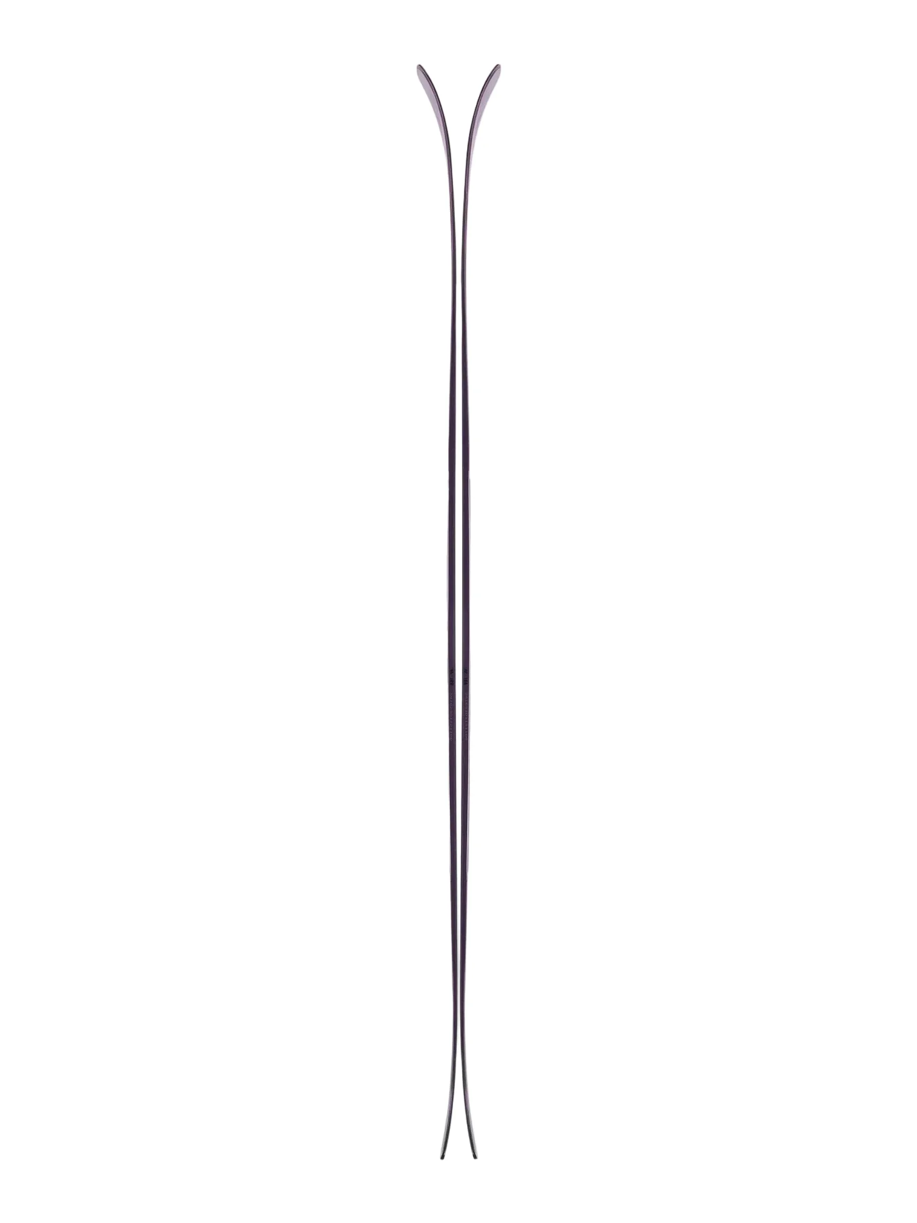 K2 Women's Mindbender 99Ti Skis 2026 - Image 3