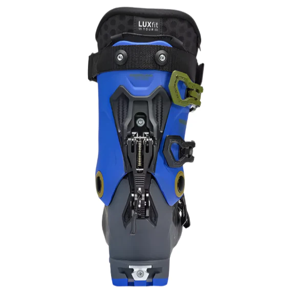 K2 Junior's Mindbender Juvy Ski Boots 2025 - Image 4