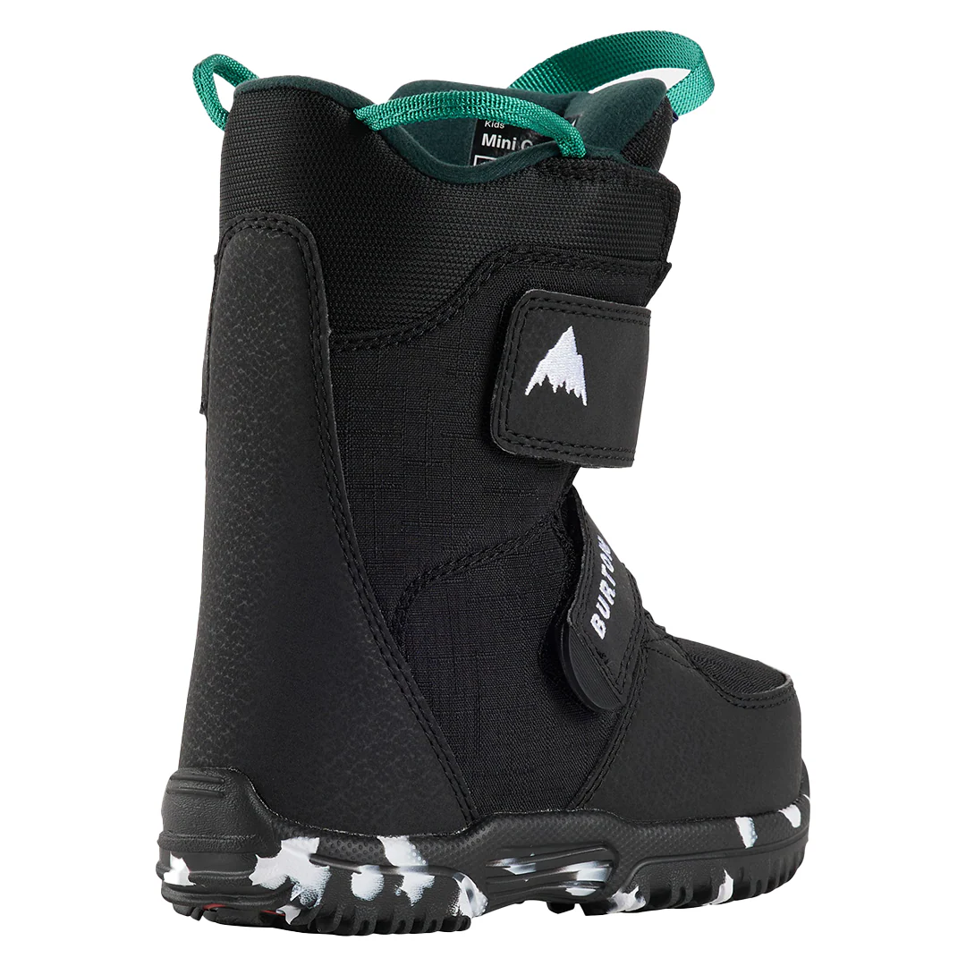 Burton Youth Mini Grom Snowboard Boots 2026 - Image 2