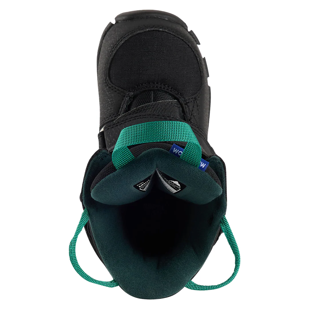 Burton Youth Mini Grom Snowboard Boots 2026 - Image 3