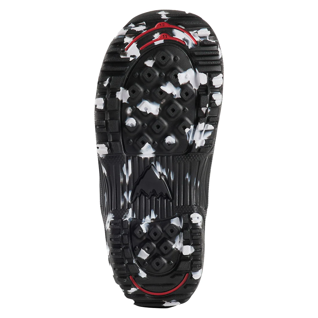Burton Youth Mini Grom Snowboard Boots 2026 - Image 4