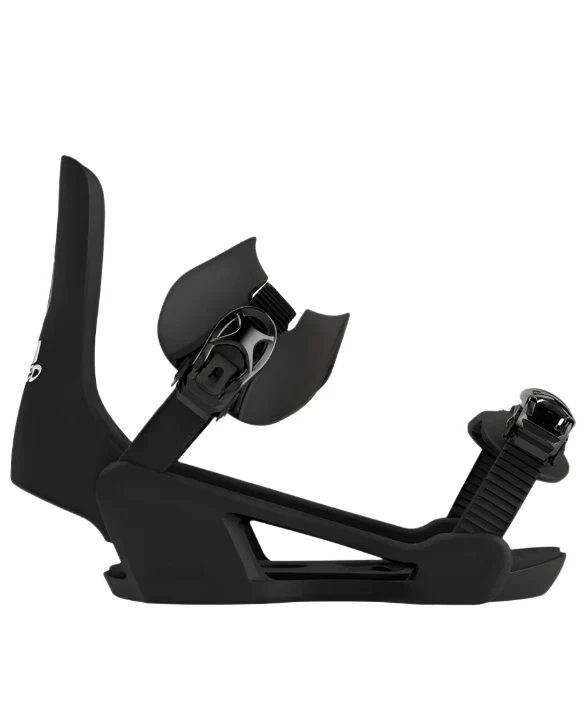 Bataleon Junior's Minishred Snowboard Bindings 2025 - Image 2