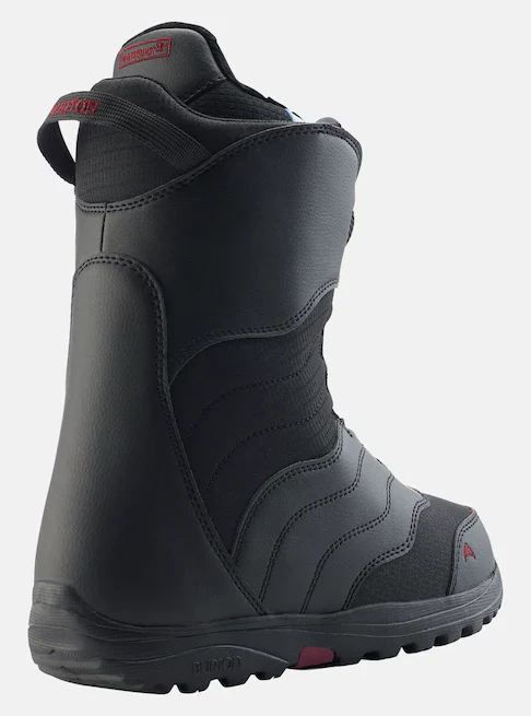 Burton Women's Mint Boa Snowboard Boots 2025 - Image 4