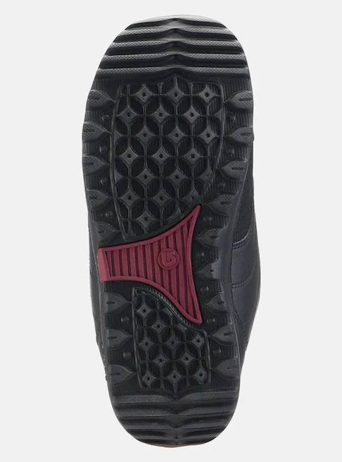 Burton Women's Mint Boa Snowboard Boots 2025 - Image 5
