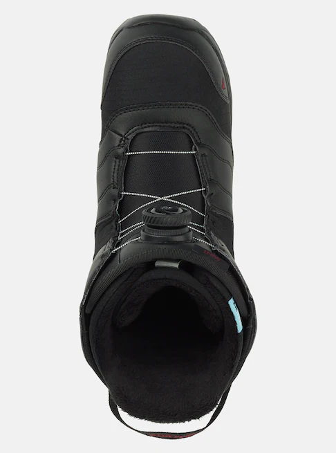 Burton Women's Mint Boa Snowboard Boots 2025 - Image 6