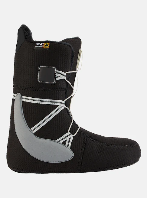 Burton Women's Mint Boa Snowboard Boots 2025 - Image 7