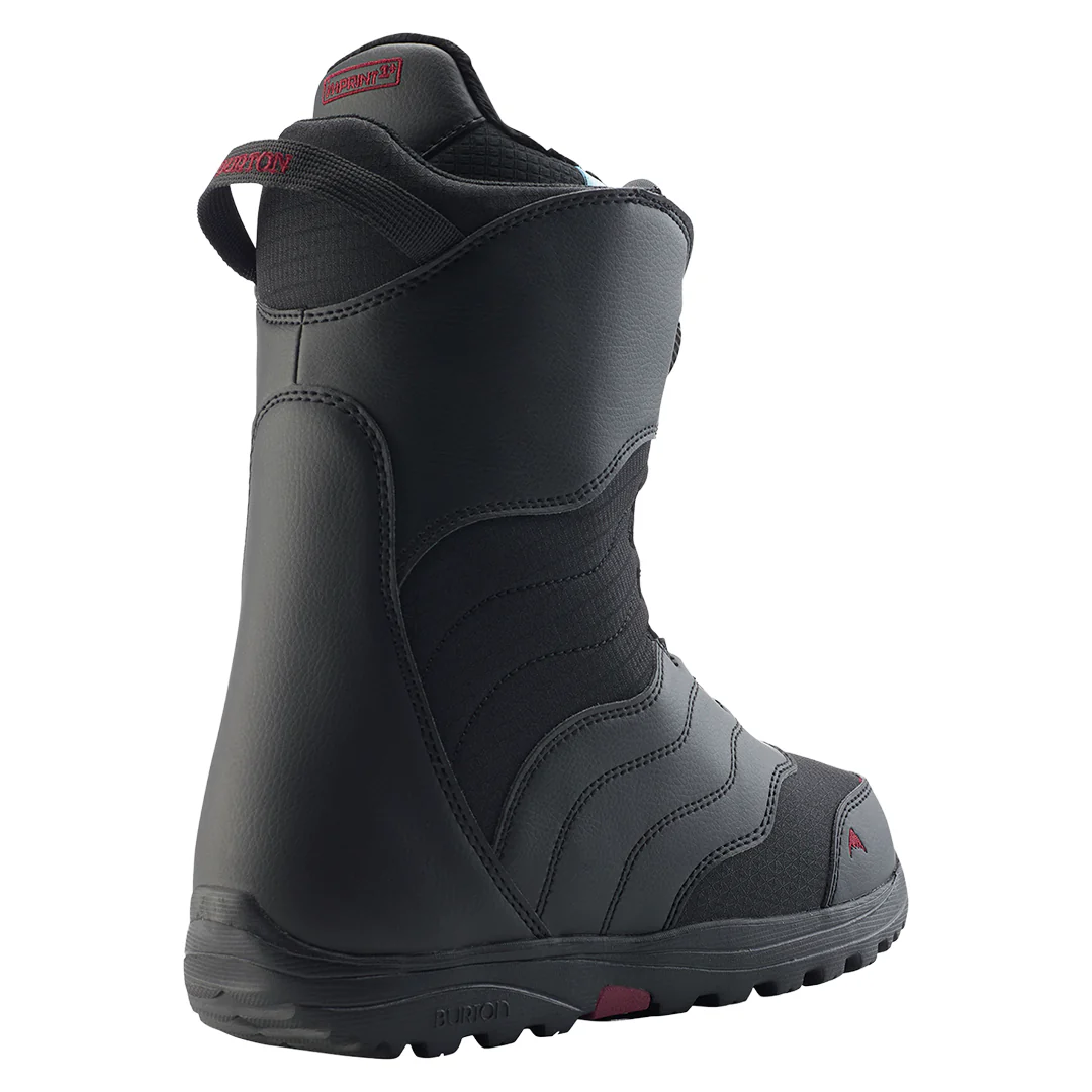 Burton Women's Mint BOA Snowboard Boots 2026 - Image 2