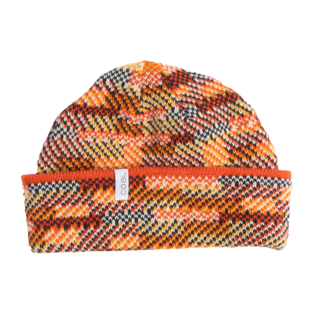 Coal Mirage Beanie 2026