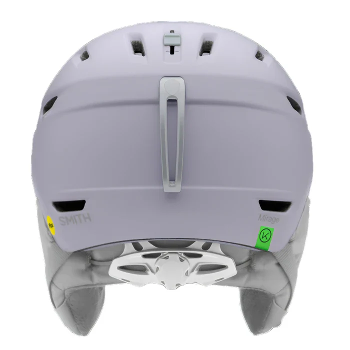 Smith Women's Mirage MIPS Helmet 2025 - Image 14