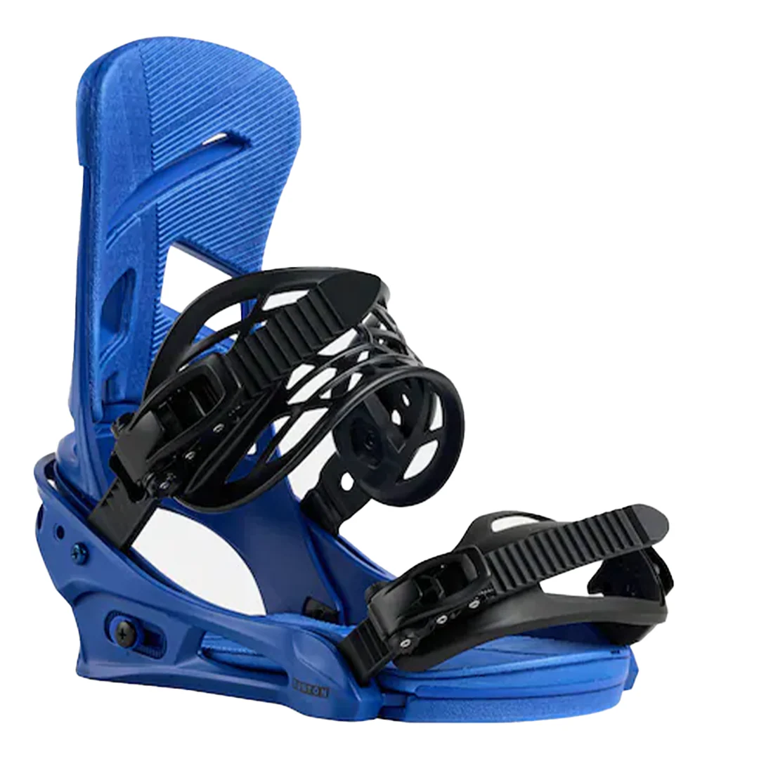 Burton Mission Snowboard Bindings 2026 - Image 6