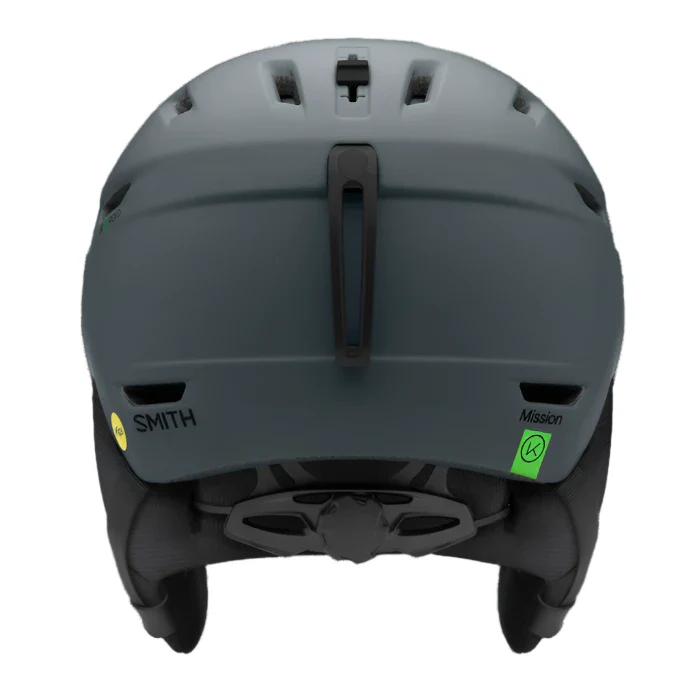 Smith Mission MIPS Helmet 2025 - Image 4